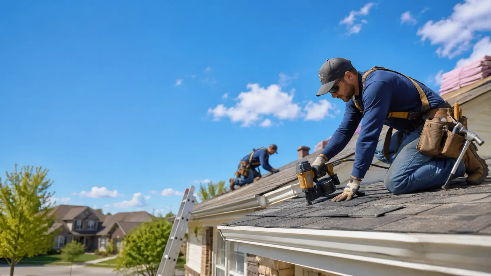 Cedar Shake Repair in Houghton Lake Heights, MI